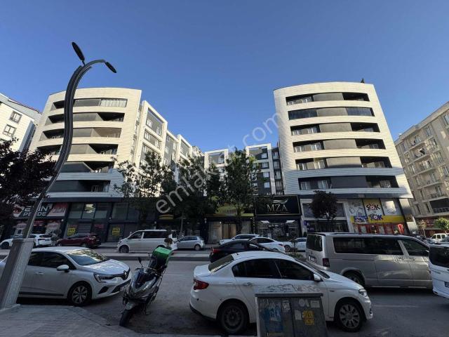 Van Yapı Emlak'tan Maraş Fergül'de Kiralık 1+1 Eşyalı Daire