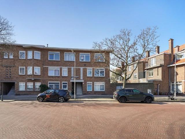 Van Zeggelenlaan 5, 2524AA, Den Haag, Zuid Holland 2524AA