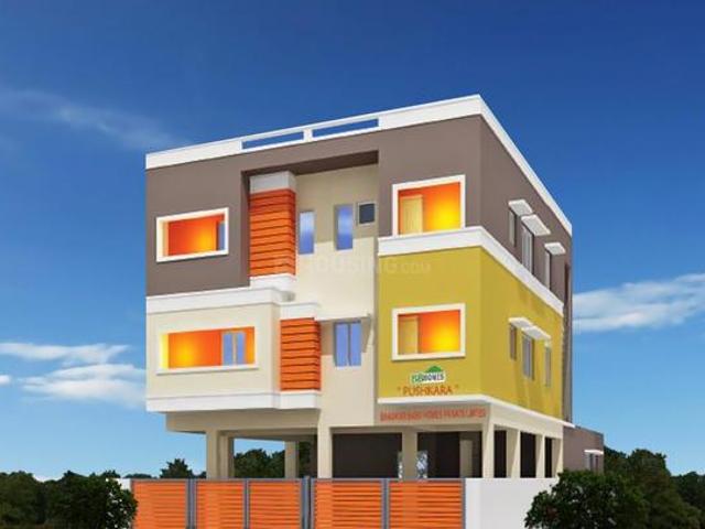 Vanagaram 2.5 BHK Apartment For Sale Chennai