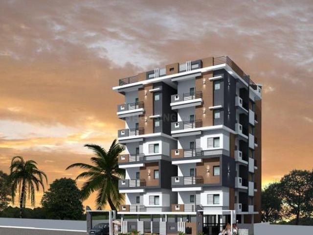 Vanasthalipuram 2 BHK Apartment For Sale Hyderabad