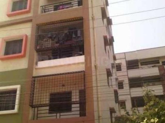 Vanasthalipuram 2 BHK Apartment For Sale Hyderabad