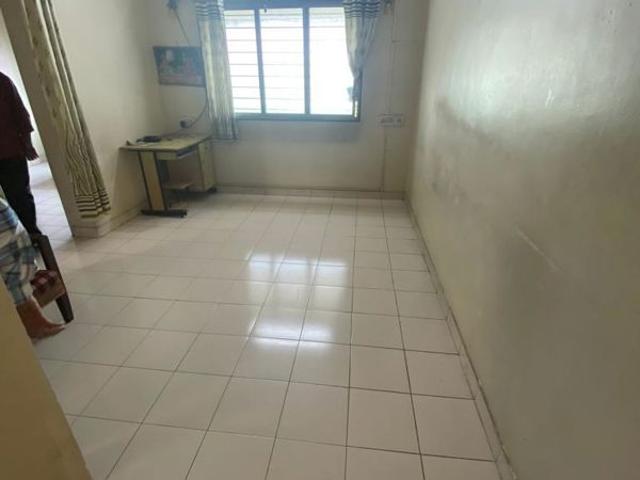 Vanaz Corner 1 Bedroom 525 Sq. Ft. Apartment in Kothrud Pune Listing ID: #10208