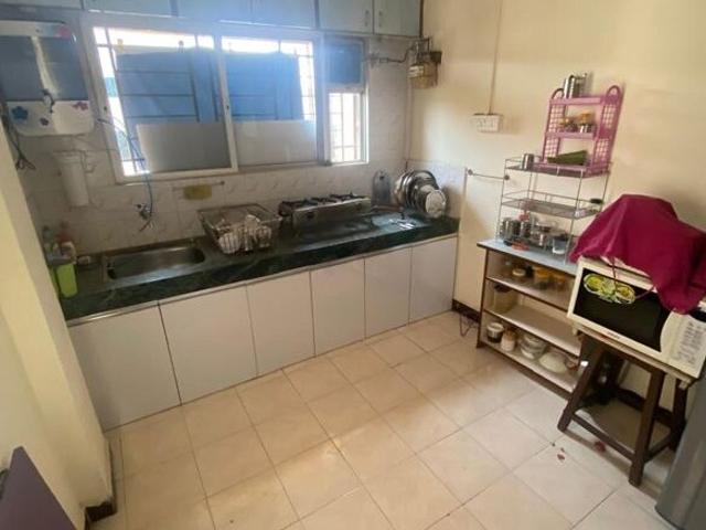 Vanaz Corner 1 Bedroom 528 Sq. Ft. Apartment in Kothrud Pune Listing ID: #10394