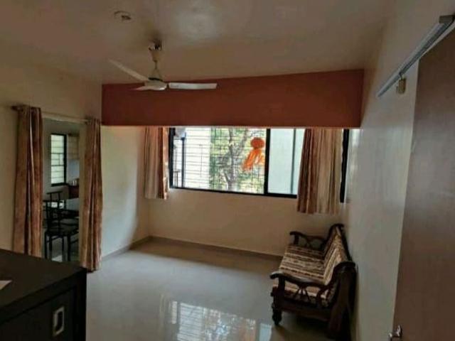 Vanaz Corner 1 Bedroom 533 Sq. Ft. Apartment in Kothrud Pune Listing ID: #10363