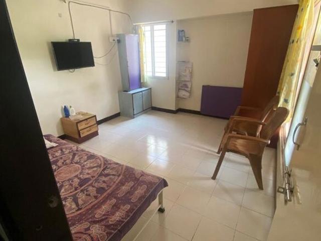 Vanaz Corner 1 Bedroom 534 Sq. Ft. Apartment in Kothrud Pune Listing ID: #10366