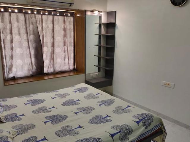 Vanaz Corner 2 Bedroom 1002 Sq. Ft. Apartment in Kothrud Pune Listing ID: #10244