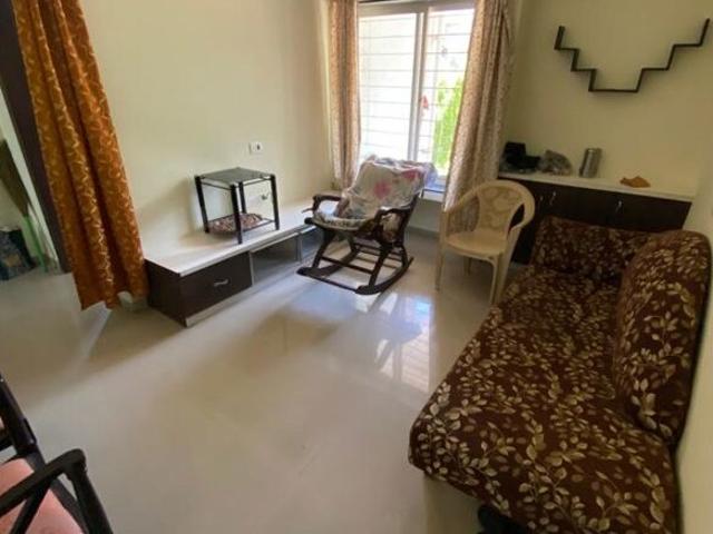 Vanaz Corner 2 Bedroom 1035 Sq. Ft. Apartment in Kothrud Pune Listing ID: #10236
