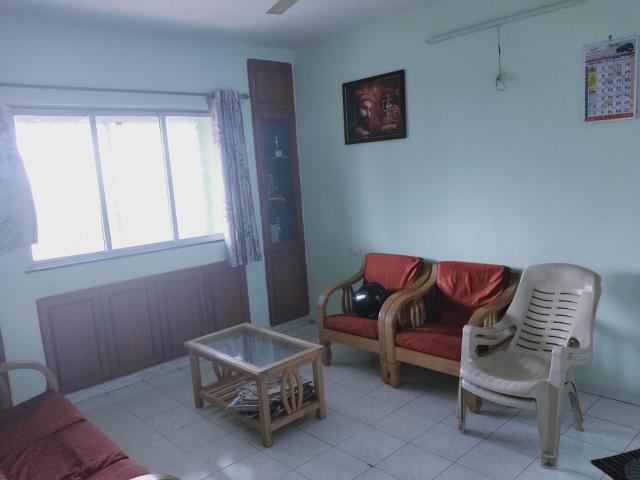 Vanaz Corner 2 Bedroom 987 Sq. Ft. Apartment in Kothrud Pune Listing ID: #10284