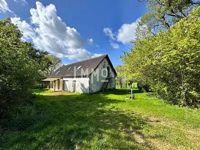 Vancé 72310 Achat / Vente maison 6 pièces t6