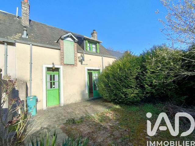 Vancé Vente Maison 72