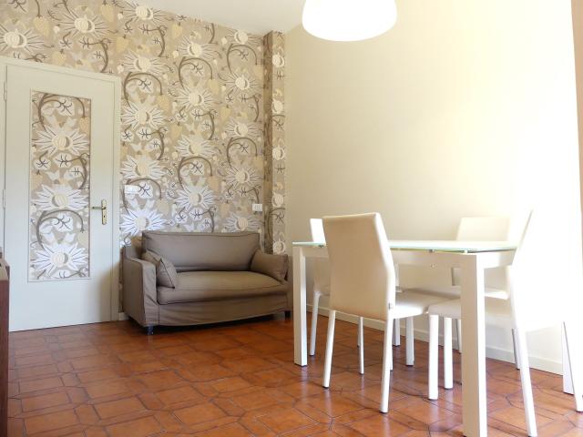 VANCHIGLIETTA – Appartamento mq. 75
