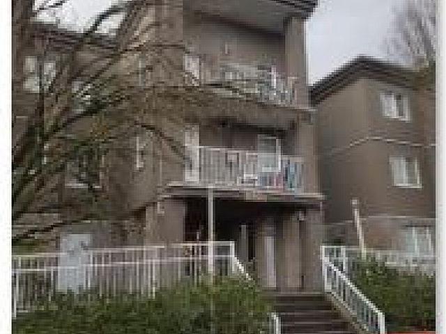Vancouver Coquitlam Downtown 2 Bedroom 2 Bath For Sale By Owner