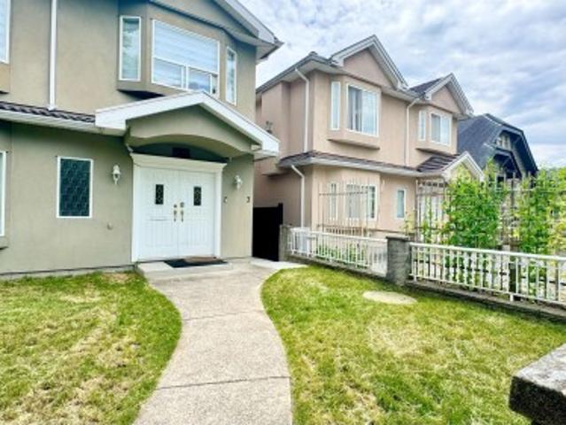 Vancouver, BC, None house for lease | Listing ID R3139 | Royal LePage