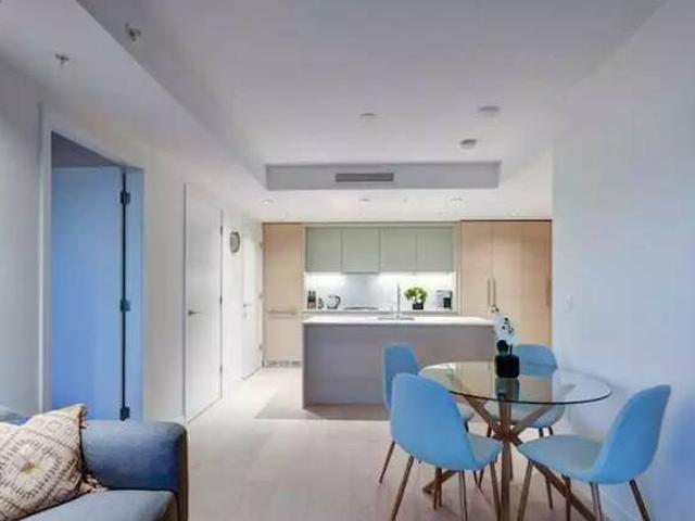 Vancouver Furnished Condo Rental 2 Bed 2 Bath Downtown Suite with City Views