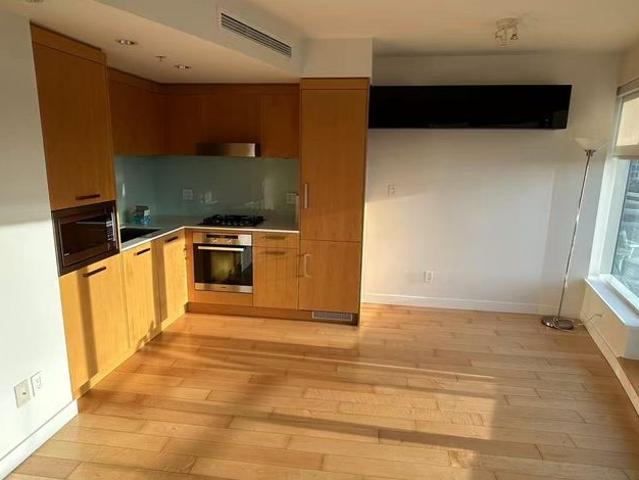 Vancouver Kitsilano Area one bedroom with amazing views