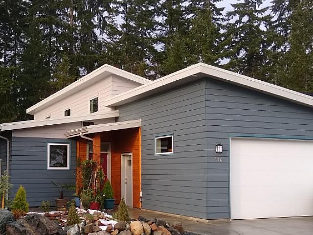 Vancouver House For Sale