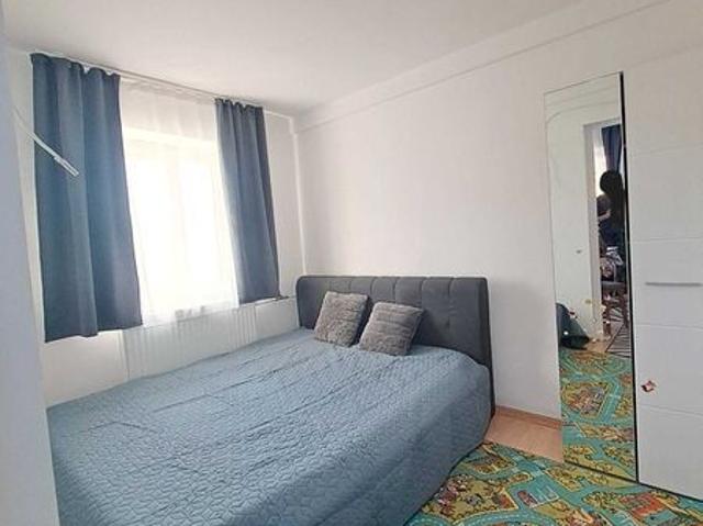 Vand microapartament