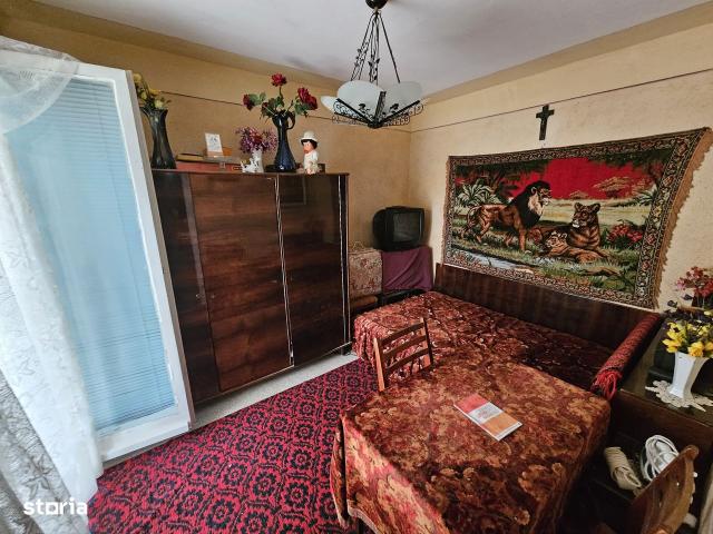 Vand ap cu 2 camere str. Borcea