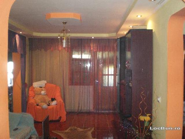 VAND APARTAMENT 3 CAMERE