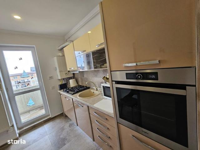 Vând apartament 3 camere Militari Residence str Tineretului