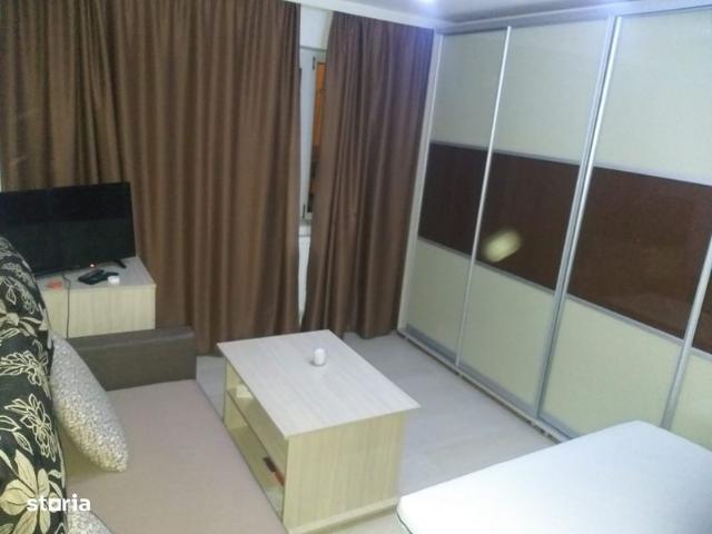 Vand apartament 1 camera, zona Umt, Timisoara