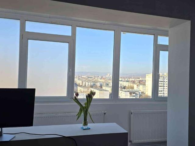 Vând apartament 2 camere