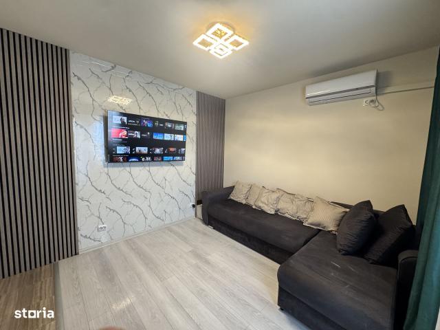 Vând Apartament 2 camere