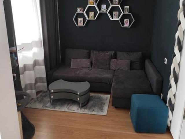 Vând apartament 2 camere