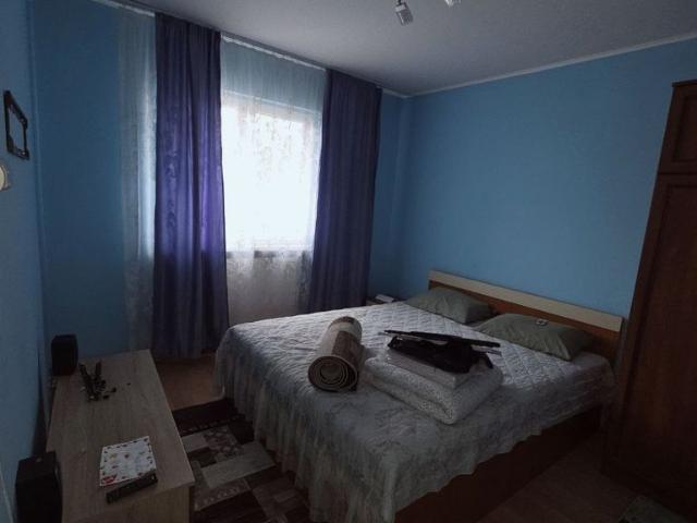 Vand apartament 2 camere complet mobilat si utilat hunedoara micro 7