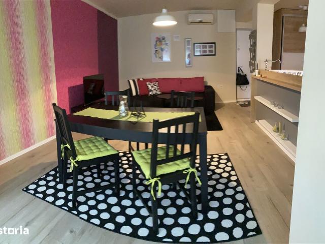 Vand Apartament 2 camere Calea Torontalului Timisoara