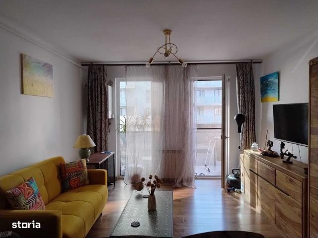 Vand apartament 2 camere | Andrei Muresanu Sud