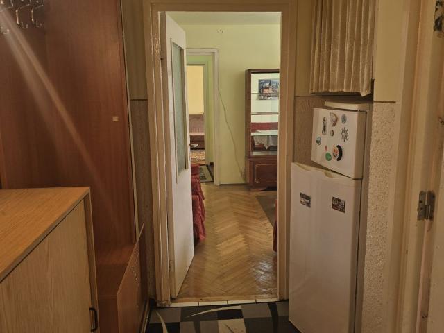 Vand apartament 2 camere in Deva, Al. Constructorilor, etaj 3