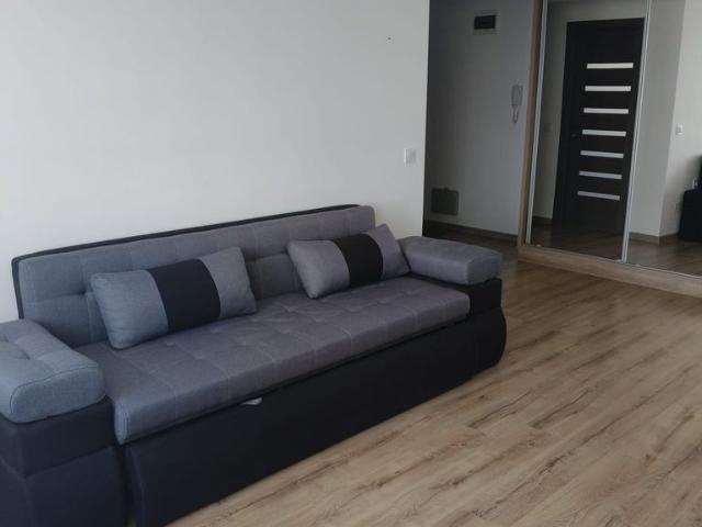 Vând apartament 2 camere Mioveni Robea bloc nou