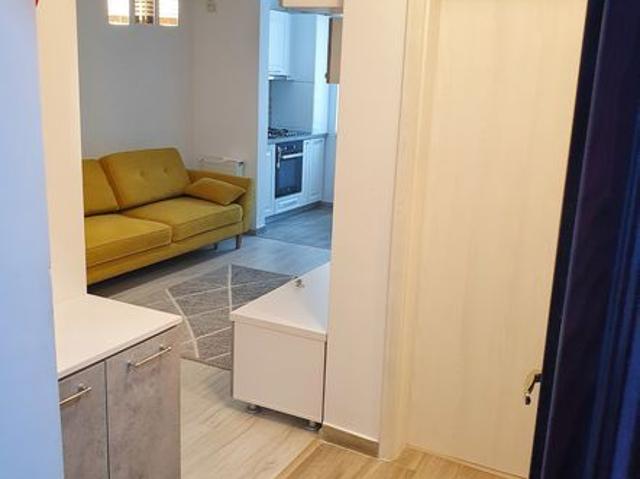 Vand apartament 2 camere Pollux Residence, vand apartament militari