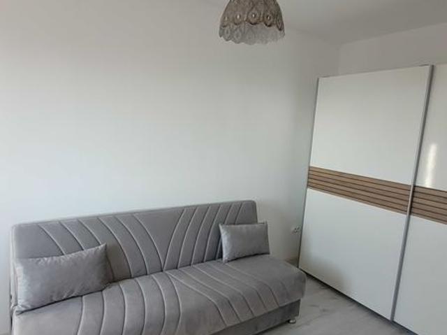 Vand apartament 2 camere Rasnov, 38.000 euro