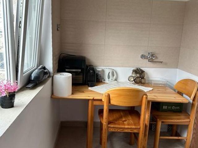 Vand apartament 2 camere Tip L Rogerius