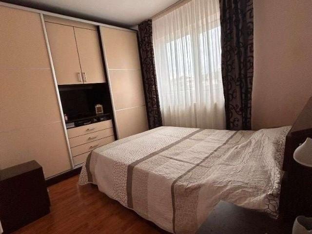 Vand apartament 2 camere ultracentral Str. Crisan
