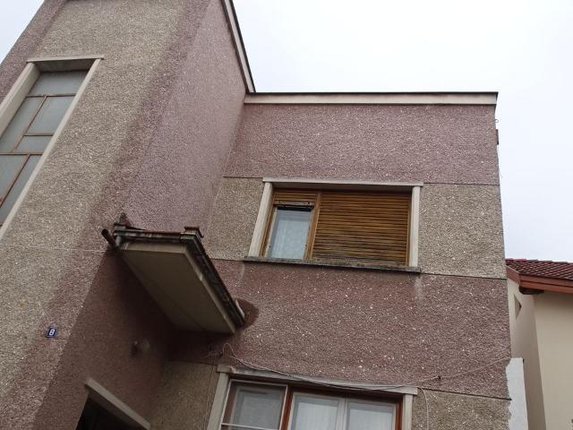 Vand apartament 4 camere cu garaj in duplex in Deva, ultracentral