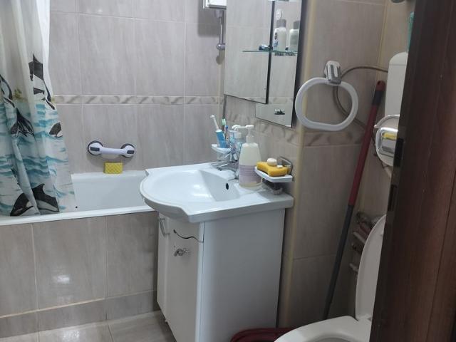 Vând apartament 4 camere Pitești Nord