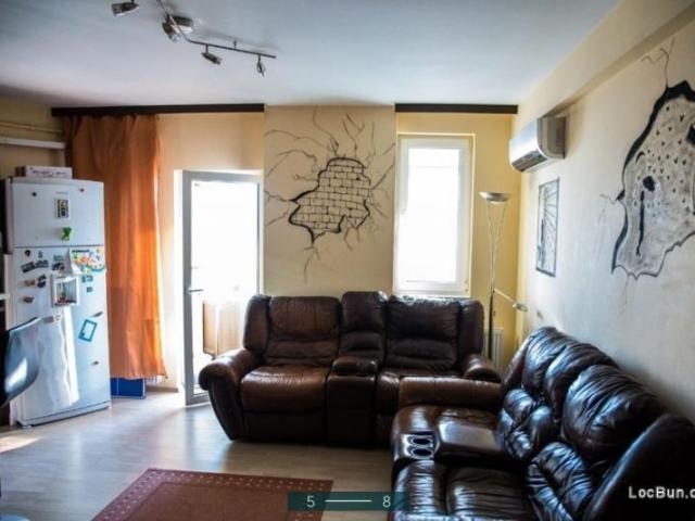 Vand apartament 85 mp Militari, 76000 Euro