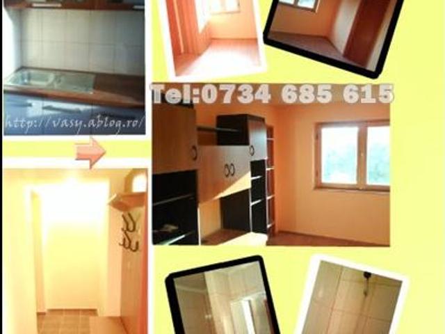 vand apartament campina