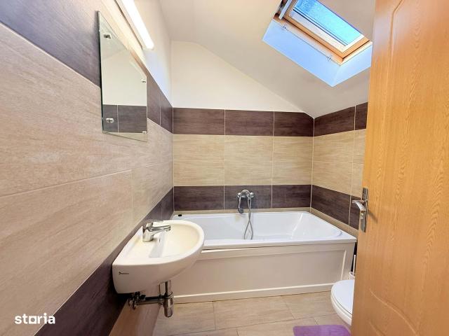 Apartament cu 1 camera in Dambu, 43 mp! Oferta valabila pana in 15 Mai