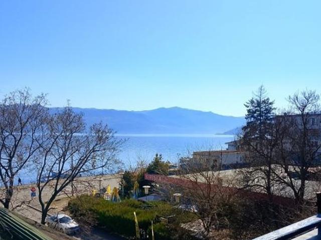 Vând apartament cu 2 camere