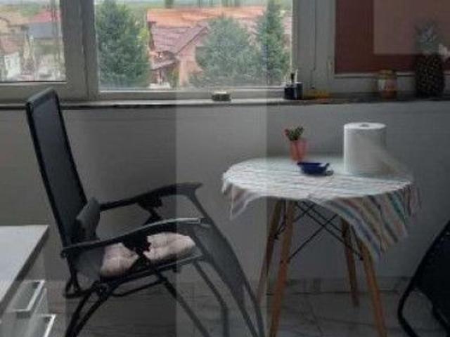 Vand apartament cu 2 camere Alfa