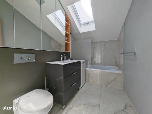 Vand apartament bloc nou Micalaca