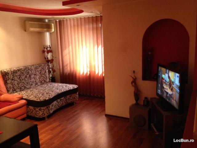 Vand apartament elegant 3 camere Brancoveanu