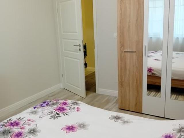 Vand apartament in Giroc