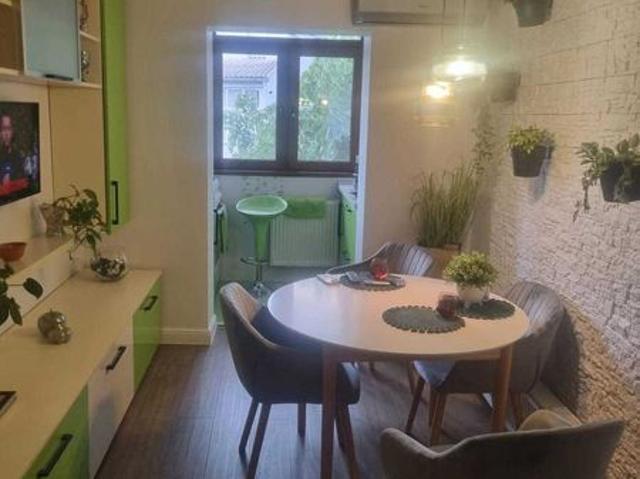VAND apartament lux, renovat in 2024, mobilat si utilat