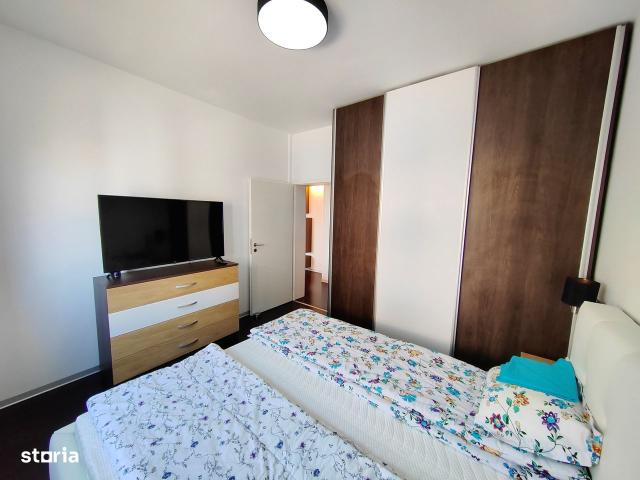 Vând apartament cu 2 camere la et 1 66 în Giroc lângă stația peco Esso