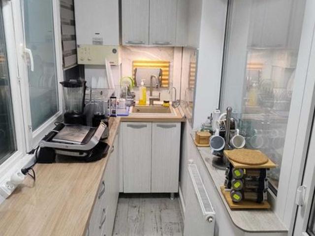 Vand apartament str Arcului